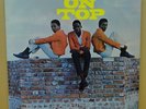 HEPTONES - ON TOP - ORIG 1969 UK  STUDIO 1 LP MINT