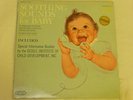 SOOTHING SOUNDS FOR BABY VOL III LP original RAYMOND SCOTT  