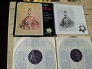 Decca SET 401-2 WB Pilar Lorengar Fischer-Dieskau Maazel Verdi 