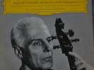 ENRICO MAINARDI - BORCIANI / SCHUBERT  / DGG LPE 17157