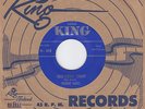 KING 4210- WYNONIE HARRIS- GOOD ROCKIN` TONIGHT- ORIG. IN CO. SLEEVE