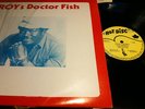 I.ROY'S DOCTOR FISH.HOT DISC.IRC-014.