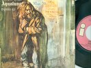 JETHRO TULL - AQUALUNG/HYMN 43 ( SCARCE ITALY ISLAND RECORDS 7'PS)