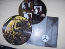 MOTORHEAD   WE ARE MOTORHEAD  PICTURE LP