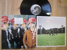THEE MICHELLE GUN ELEPHANT Chicken Zombies LP Orig JAPAN Garage Punk Pub Rock