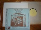 Beatles   Back Upon Us All Fourth Ammendment ZAP 7864  not TMOQ