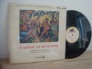 XX RARE - Stravinsky The Rite of Spring Markevitch ASD 313 G/W Groove 1 ED MINT-