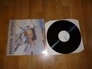 LP Martin Dupont just because french cold wave