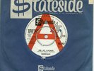 NORTHERN SOUL-MARVIN GAYE-CAN I GET A WITNESS-UK-SATESIDE-SS 243-R/W-DEMO.