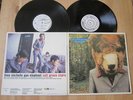 THEE MICHELLE GUN ELEPHANT Cult Grass Stars 2LP Orig JAPAN Garage Punk Pub Rock