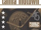 TAMLA MOTOWN 45th ANNIVERSARY LIMITED EDITION SEALED BOX SET -  20 x 7