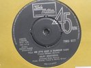 ISLEY BROTHERS Tell Me It's Just A Rumour Baby - TMG 877