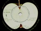 PAUL McCARTNEY & WINGS Jet / Let Me Roll It RARE LEBANON?GREEK? Apple
