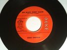 EDDIE SIMPSON Mint condition Big Black Funky Slave. Duke 470. Rare Funk/Soul 45