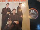 Beatles-Introducing  brackets real deal