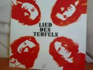 Lied Des Teufels : Same (ORIGINAL Kuckuck  LP, 1973)