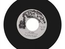 RARE GOSPEL SOUL FUNK 45  KING JAMES VERSION He's Coming ON SOUL KITCHEN NR