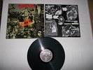 TERRORIZER - World Downfall LP 1.PRESS Morbid Angel