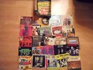 Beatles-Lords-Rattles-Elvis u.a. 90 Singles,Dachbodenfund ,viele Raritäten