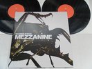 MASSIVE ATTACK - MEZZANINE