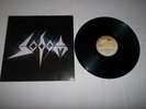 SODOM - Expurse Of Sodomy MLP 1.PRESS Angel Dust Slayer