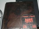 PUNGENT STENCH LP Dirty Rhymes And Psychotronic Beats rare ORIGINAL 1st PRESS