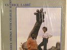 CLARICE LABBE private spiritual jazz LP on JMT “Swings with Charlie Hampton” NM