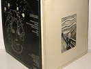 MORGEN monster psychedelic rock LP on PROBE with poster ORIGINAL nice