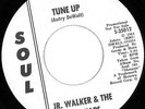 Jr. Walker & The All Stars : MOTOWN 45 on Soul-