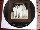 KISS - Dressed to Kill PICTURE DISC. VERY RARE