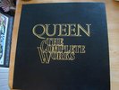 Queen - The Complete Works LP Box Set