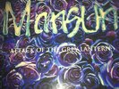 Mansun - Attack Of The Grey Lantern LP Vinyl