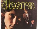 “DOORS” LP MFSL Mobile Fidelity ½-speed Original Master Recording NM SUPERB