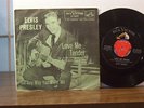 ELVIS PRESLEY 45 