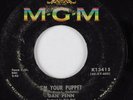 Northern Soul 45 DAN PENN I'm Your Puppet MGM HEAR