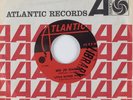 R&B 45 LITTLE ESTHER PHILLIPS Mo Jo Hannah ATLANTIC HEAR