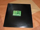 Queen - I Want To Break Free - promo use only -  Capitol Record USA 12” vinyl