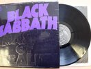 BLACK SABBATH MASTER OF REALITY, VERTIGO, 6360 050 SWIRL 