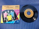 BUDDY HOLLY AND THE CRICKETS - CORAL 94123 -  ROCK ´N´ ROLL