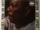 Champion Jack Dupree ‘Blues From The Gutter’ on rare UK Atlantic