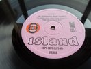 SPONTANEOUS MUSIC ENSEMBLE KARYOBIN VERY RARE ORIG 1968 PINK ISLAND STEREO LP