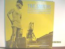 The Smiths-Barbarism../Shakespeare's..-Rare Orig German 12