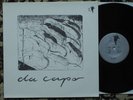 Da Capo S/T 1972 German psych Little Wing label reissue
