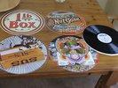 THE  SMALL FACES      OGDENS NUT GONE FLAKE       EX/MINT       1968      LP