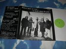 GENESIS  - THERE IS STILL TIME TO WASH AWAY THE PAST RARE LIVE VINYL LP LTD 1000