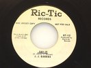 Say It.............J.J. Barnes..... RIK TIC DEMO