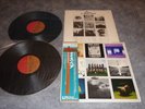 PINK FLOYD a nice pair Japan 2LP+OBI