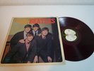 Beatles Please Please Me Red Wax TOSHIBA EMI AP-8675 Japan LP