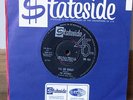 THE UNTAMED I'LL GO CRAZY STATESIDE (UK) VINYL VG+