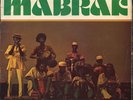 Mabrak - Drum Talk UK Different orig LP ??